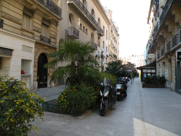  rue Récamier, 6e